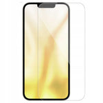Spacecase Glass 2.5D iPhone 16E / 17E