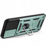 Spacecase Camring Poco M4 Pro 5G green