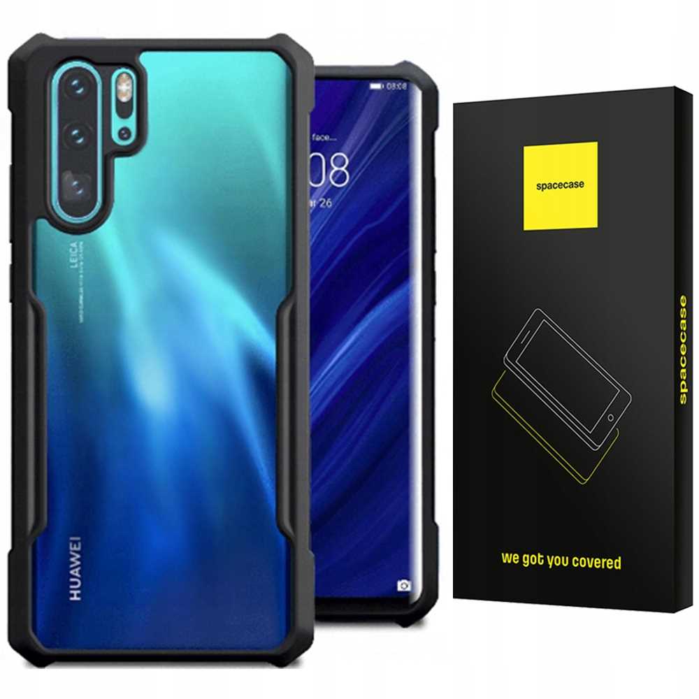 Spacecase Beetle Huawei P30 Pro czarny