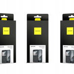 Spacecase Hybrid Mag Galaxy Z Flip 6 black