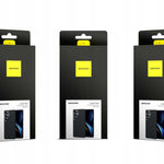 Spacecase Classy Mag Galaxy S25 Ultra black