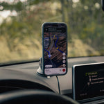 Spacecase Car Holder Dash/Windshield MagCharge WM12B