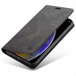 Spacecase Wallet iPhone Xs Max black