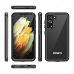 Spacecase Armor 360 Galaxy S22