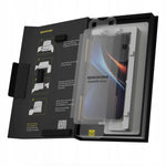 Spacecase QuickFit Glass Galaxy S24/S25