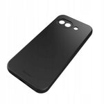 Spacecase Silicone Case 3.0 Google Pixel 10A black