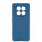 Spacecase Silicone Case 3.0 POCO M8/RM Note 15 4G/5G blue