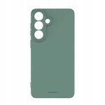 Spacecase Silicone Case 3.0 Galaxy S26+ dark green