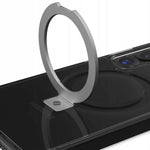Spacecase Ring Pro Galaxy S25 Ultra clear