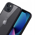 Spacecase Metro iPhone 14 czarny