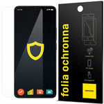 Spacecase Hydrogel Redmi Note 13 Pro+ 5G