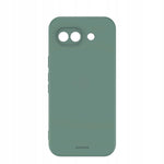 Spacecase Silicone Case 3.0 Google Pixel 10A dark green