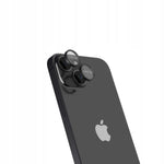 Spacecase QuickFit Camera iPhone 14/14 Plus black