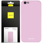 Spacecase Silicone Case iPhone 7/8/SE lilac