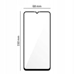 POF Full Cover Glass Huawei P Smart 2019