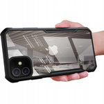 Spacecase Beetle iPhone 11 czarny