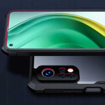 Spacecase Beetle Mi 10T/10T Pro czarny