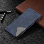 ZAPS Origami Vivo Y11s/Y20s niebieski