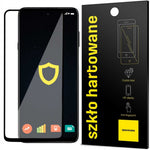 Spacecase Glass 5D Motorola Edge 20 Fusion/Lite