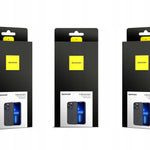 Spacecase Hybrid Mag iPhone 13 Pro dark blue