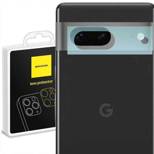 Spacecase Camera Glass Google Pixel 7A