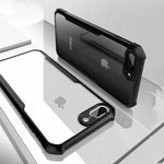 Spacecase Beetle iPhone 7/8 Plus czarny