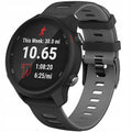 Spacecase Seeker Band 20MM black