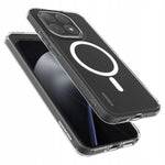 Spacecase Clear Mag Xiaomi 15T
