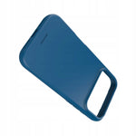 Spacecase Silicone Case 3.0 iPhone 17 Pro blue