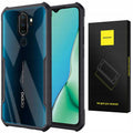 Spacecase Beetle Oppo A5/A9 2020 czarny