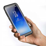 Spacecase Armor 360 Galaxy S8
