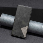 Origami Wallet Galaxy S24 black