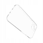 Spacecase Clear Case iPhone 15