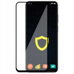 Spacecase Glass 5D Motorola Moto E22 / E22i