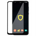 Spacecase Glass 5D Moto G7 / G7 Plus