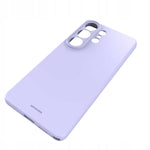 Spacecase Silicone Case 3.0 Galaxy S26 Ultra light purple