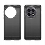 Spacecase Carbon OnePlus 13R black