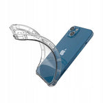 Spacecase Anti-Shock iPhone 14