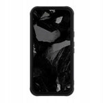 Spacecase Hybrid Mag Google Pixel 8A black