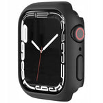 Spacecase Cover AW 42mm black