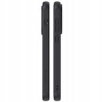 Spacecase Hybrid Mag OnePlus 15R black