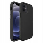 Spacecase Core iPhone 12 Mini czarny