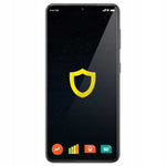 Spacecase Glass 5D Galaxy S22+/S23+