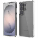 Spacecase Clear Hybrid Case Galaxy S26 Ultra