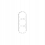 Spacecase Camera Glass Galaxy A27 5G