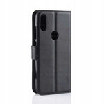 LITCHI Redmi Note 7 czarny