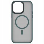 Spacecase Hybrid Mag iPhone 14 Pro Max dark gr