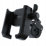 Spacecase Bike Mount PowerMount black