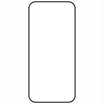 Spacecase Glass 5D Nothing Phone 2A / 2A Plus