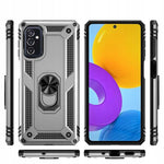Spacecase Ring NX Galaxy M52 srebrny